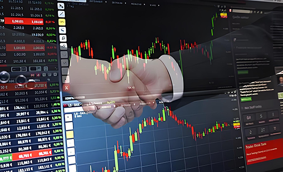 (okc交易所网)交易所交易界面